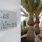 Palmeras 别墅