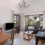 Palmeras