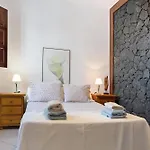 Palmeras 别墅
