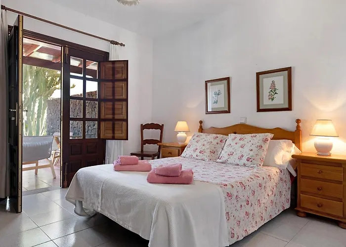 Palmeras * פלאיה בלנקה