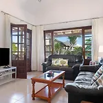 Palmeras Βίλα Πλάγια Μπλάνκα