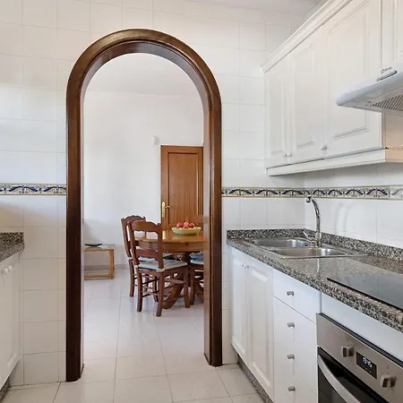 Palmeras Вилла *