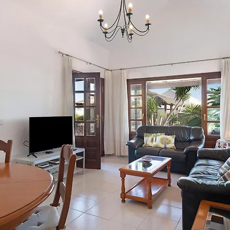 Palmeras