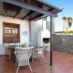 Palmeras Villa