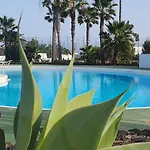 Palmeras