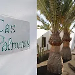 Palmeras *