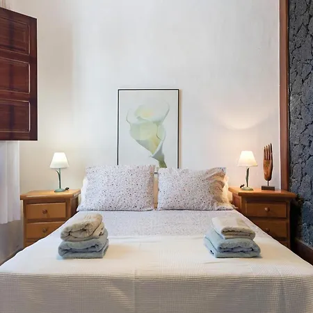 Villa Palmeras Playa Blanca (Lanzarote)